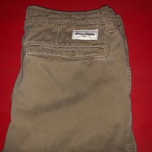 Abercrombie Boys Pants